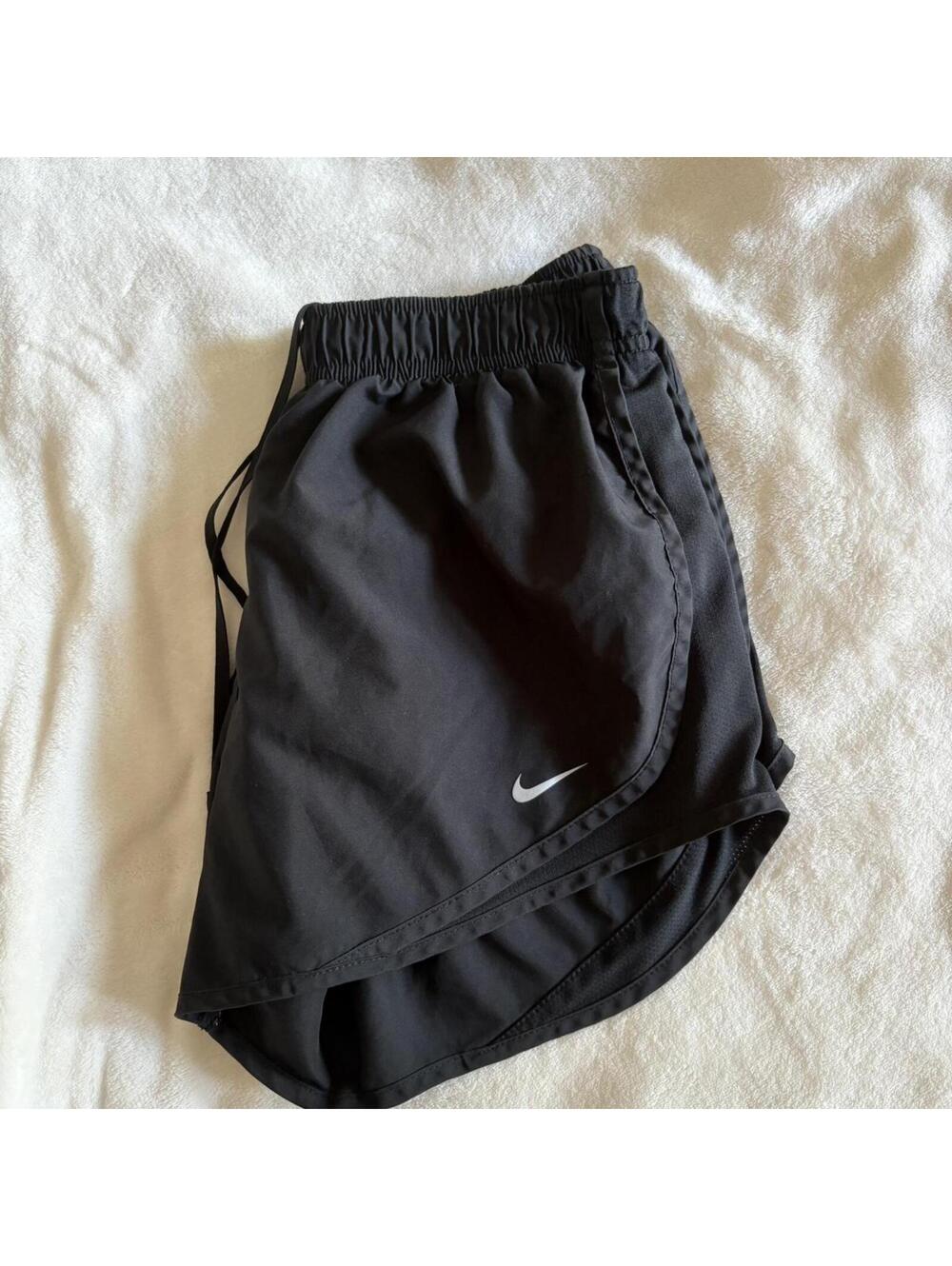 Nike Women's Black Shorts